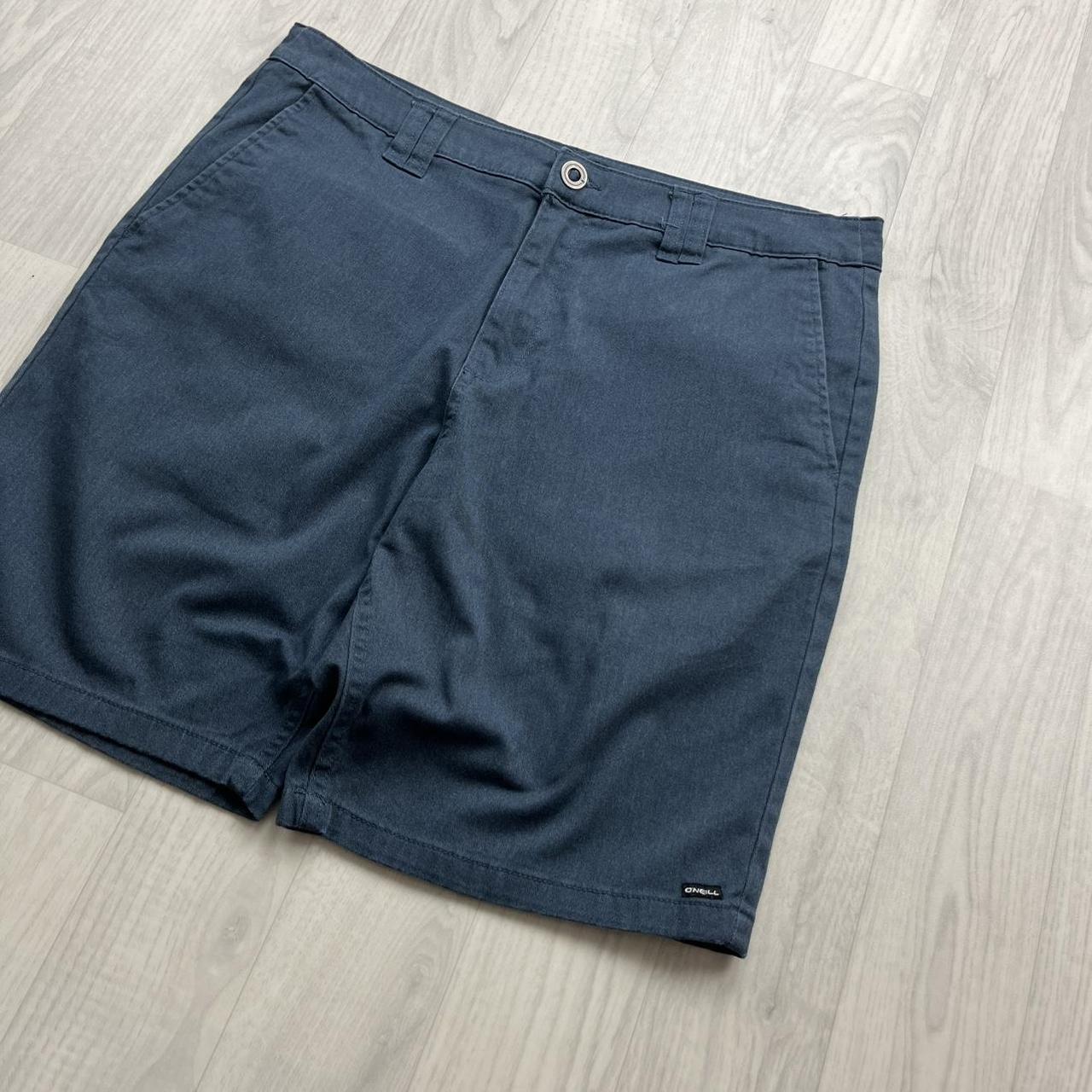 ONEILL BAGGY BOARD SHORTS NAVY BLUE