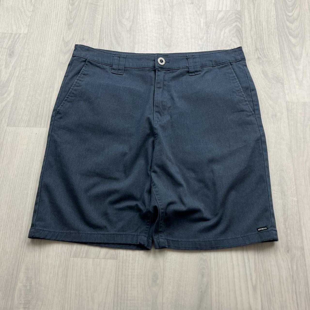 ONEILL BAGGY BOARD SHORTS NAVY BLUE