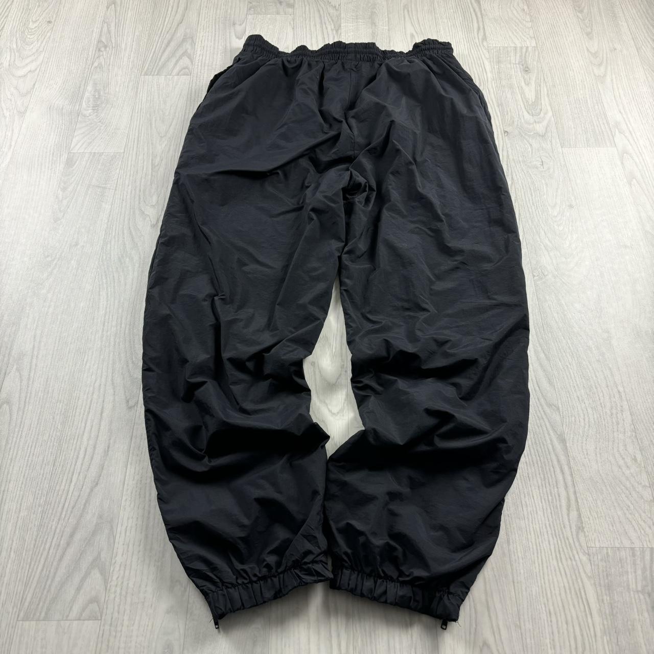 VINTAGE Y2K CHAMPION BAGGY TRACKSUIT BOTTOMS