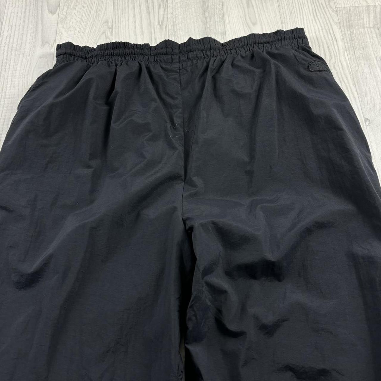VINTAGE Y2K CHAMPION BAGGY TRACKSUIT BOTTOMS