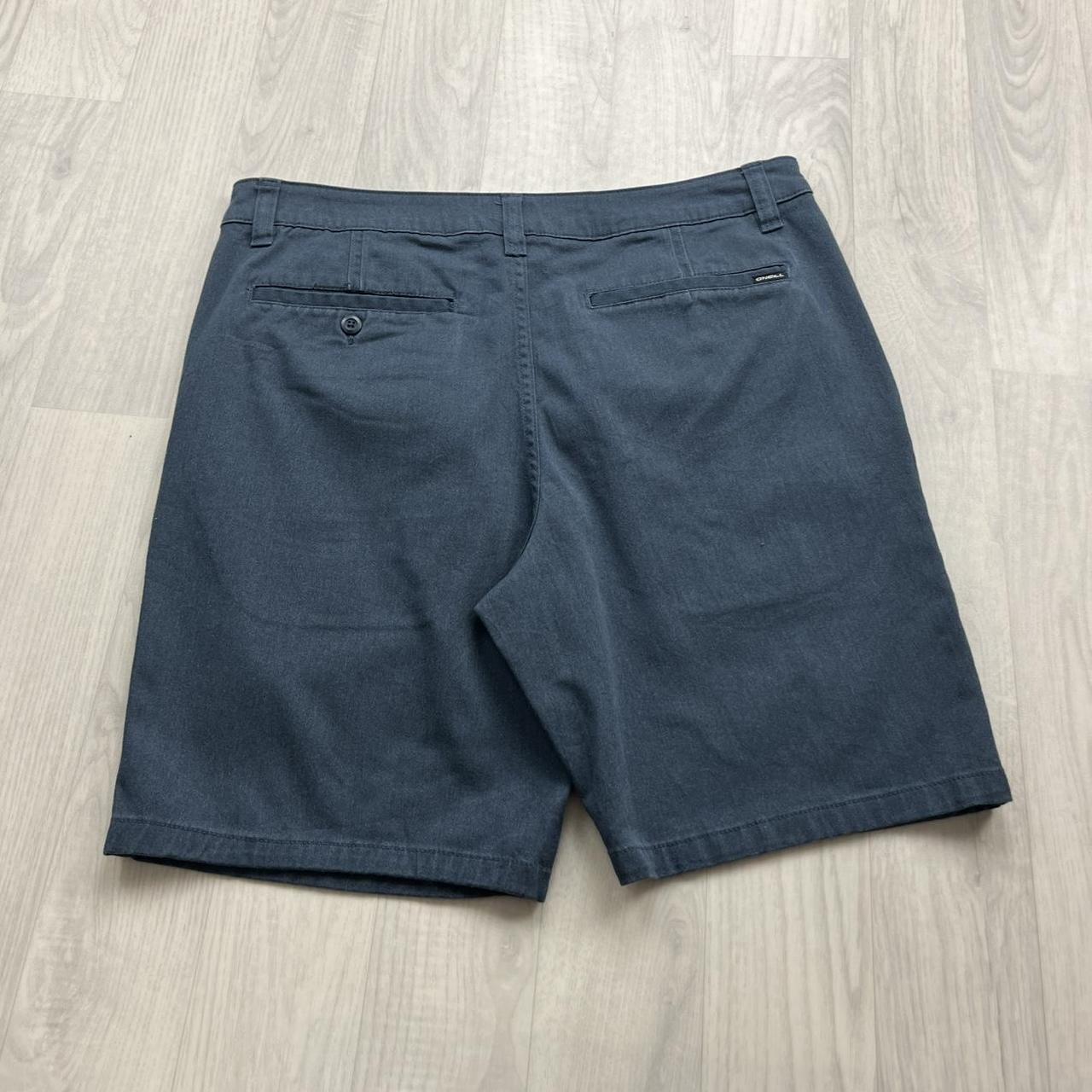 ONEILL BAGGY BOARD SHORTS NAVY BLUE