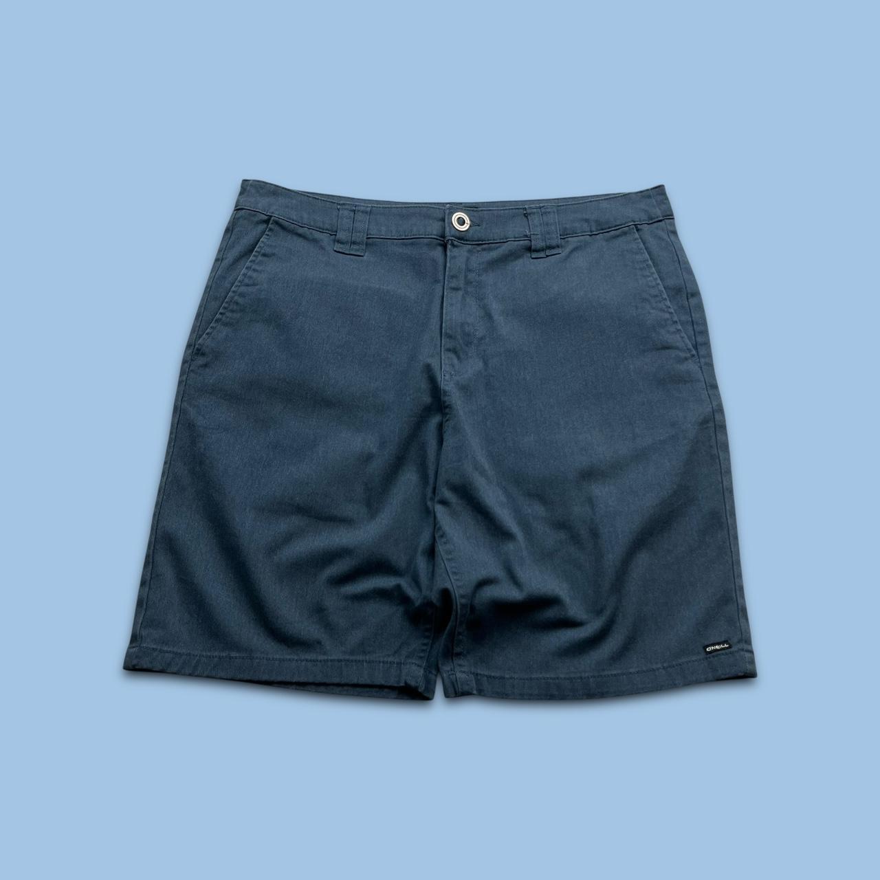 ONEILL BAGGY BOARD SHORTS NAVY BLUE