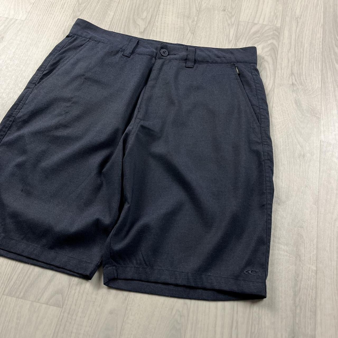 VINTAGE Y2K O’NEILL BAGGY LOOSE SURF SHORTS NAVY
