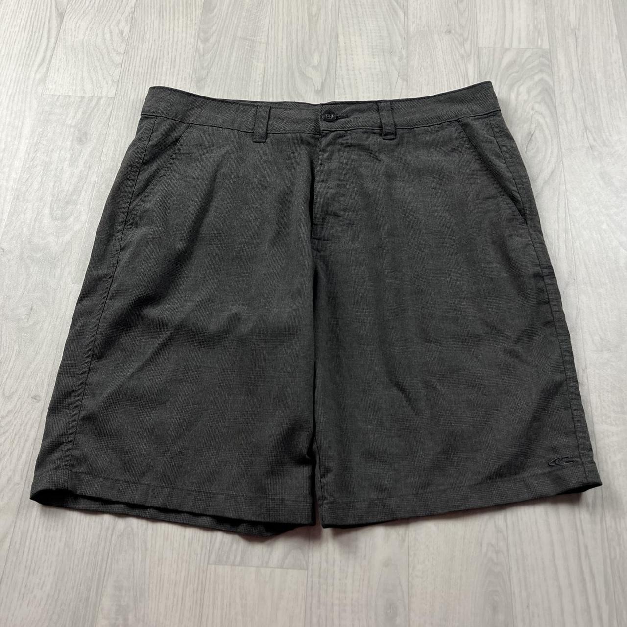 VINTAGE Y2K O’NEILL BAGGY LOOSE BOARD SURF SHORTS GREY
