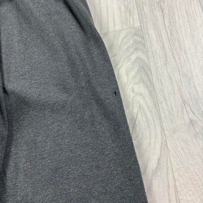 VINTAGE 00s CHAMPION BAGGY LIGHTWEIGHT SWEATPANTS GREY