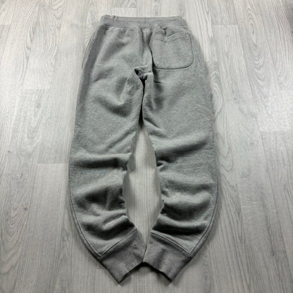 VINTAGE 00s CHAMPION COTTON SWEATPANTS GREY