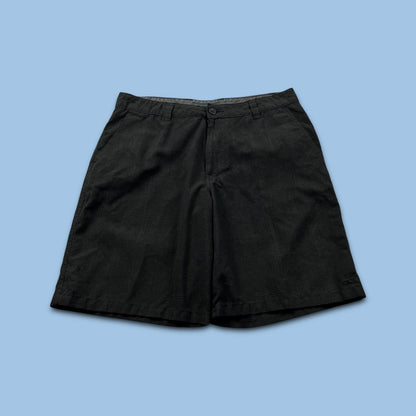 VINTAGE Y2K O’NEILL BAGGY LOOSE BOARD SURF SHORTS BLACK