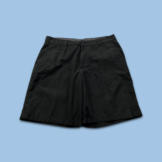 VINTAGE Y2K O’NEILL BAGGY LOOSE BOARD SURF SHORTS BLACK