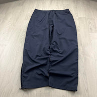 VINTAGE Y2K CHAMPION BAGGY TRACKSUIT BOTTOMS NAVY