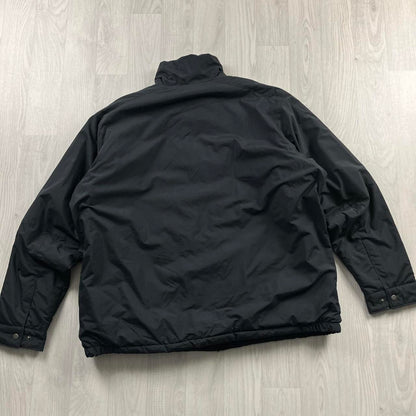 VINTAGE 00s COLUMBIA TECHNICAL JACKET BLACK