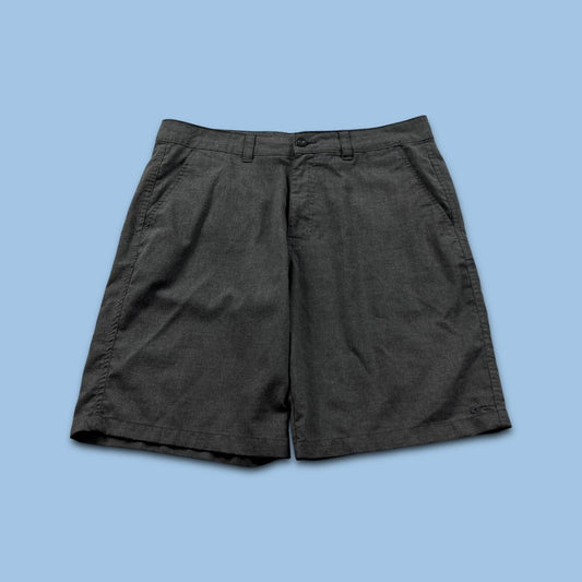 VINTAGE Y2K O’NEILL BAGGY LOOSE BOARD SURF SHORTS GREY