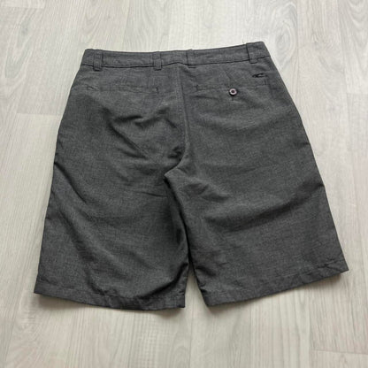 VINTAGE Y2K ONEILL BAGGY BOARD SHORTS GREY