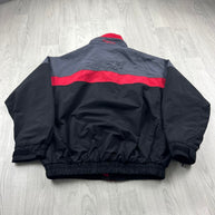 VINTAGE Y2K COLUMBIA BUGABOO UTILITY SKI JACKET BLACK