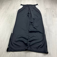 VINTAGE Y2K NIKE LOW RISE TRACKSUIT YOGA BOTTOMS BLACK