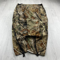 VINTAGE REALTREE BAGGY CAMO CARGO PANTS