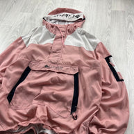 VINTAGE Y2K COLUMBIA LIGHTWEIGHT JACKET PINK