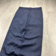 VINTAGE Y2K DICKIES 874 BAGGY TROUSERS NAVY