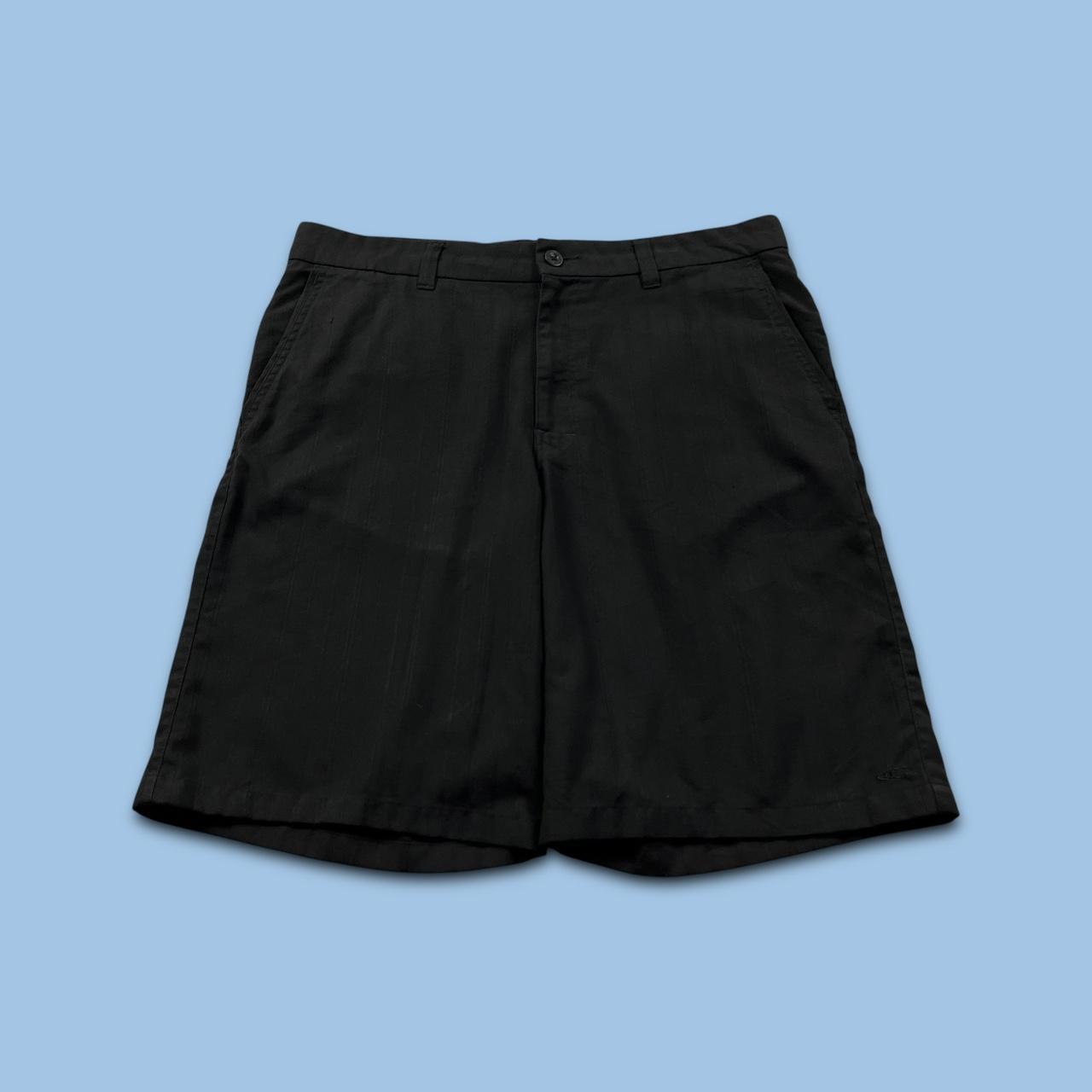 VINTAGE Y2K O’NEILL BAGGY LOOSE BOARD SURF SHORTS BLACK