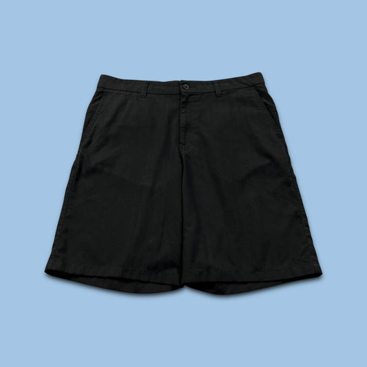 VINTAGE Y2K O’NEILL BAGGY LOOSE BOARD SURF SHORTS BLACK