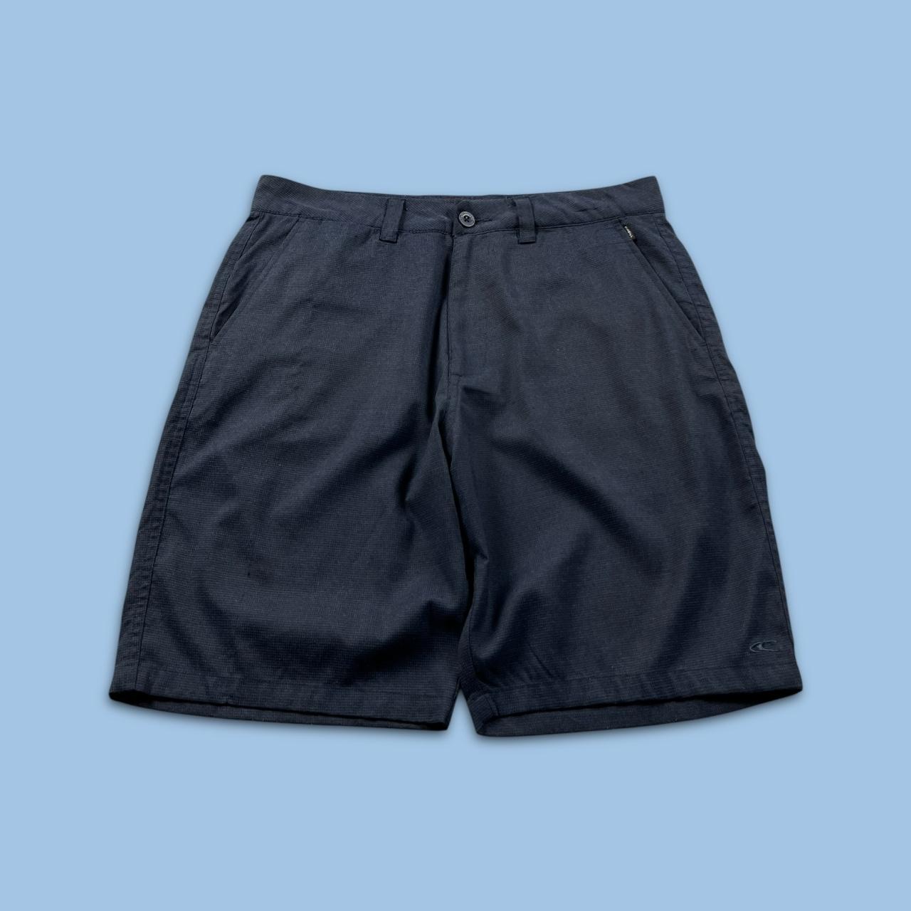 VINTAGE Y2K O’NEILL BAGGY LOOSE SURF SHORTS NAVY