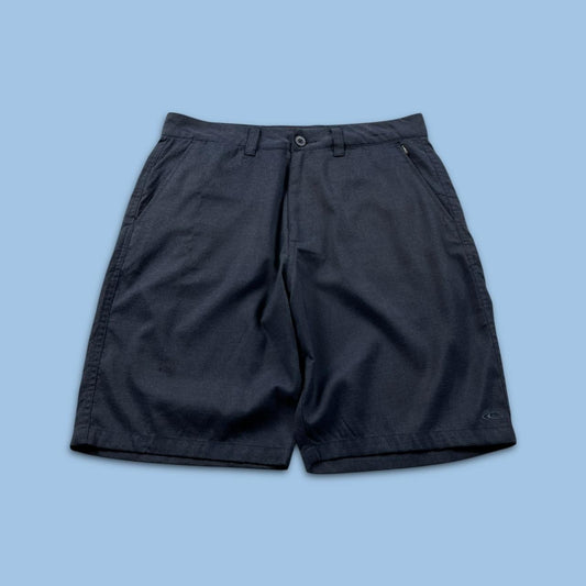 VINTAGE Y2K O’NEILL BAGGY LOOSE SURF SHORTS NAVY