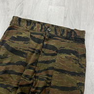VINTAGE REALTREE BAGGY CAMO CARGO PANTS