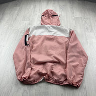 VINTAGE Y2K COLUMBIA LIGHTWEIGHT JACKET PINK