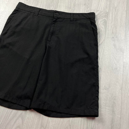 VINTAGE Y2K O’NEILL BAGGY LOOSE BOARD SURF SHORTS BLACK