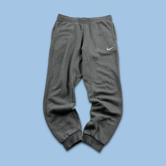 NIKE BAGGY SWEATPANTS GREY (S)