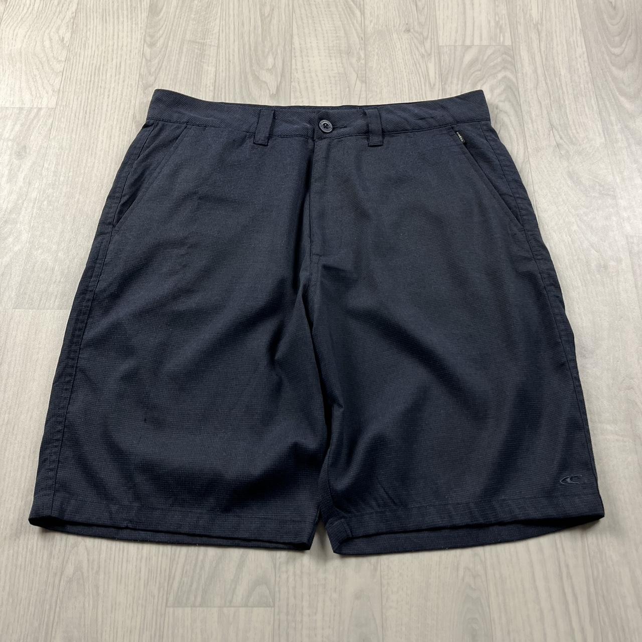 VINTAGE Y2K O’NEILL BAGGY LOOSE SURF SHORTS NAVY