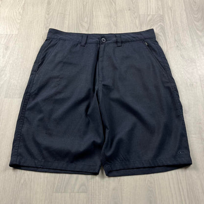 VINTAGE Y2K O’NEILL BAGGY LOOSE SURF SHORTS NAVY