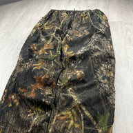 VINTAGE REALTREE BAGGY CAMO UTILITY TROUSERS