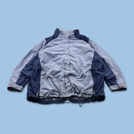 VINTAGE Y2K COLUMBIA TECHNICAL UTILITY SKI JACKET LILAC