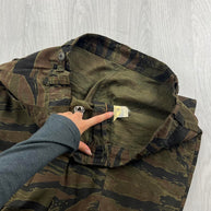 VINTAGE REALTREE BAGGY CAMO CARGO PANTS