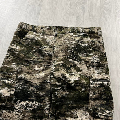 VINTAGE REALTREE CAMO CARGO PANTS