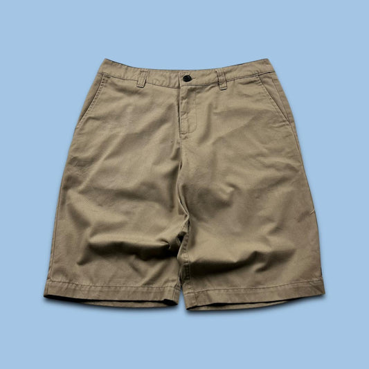 VINTAGE Y2K O’NEILL BAGGY LOOSE BOARD SURF SHORTS SAND
