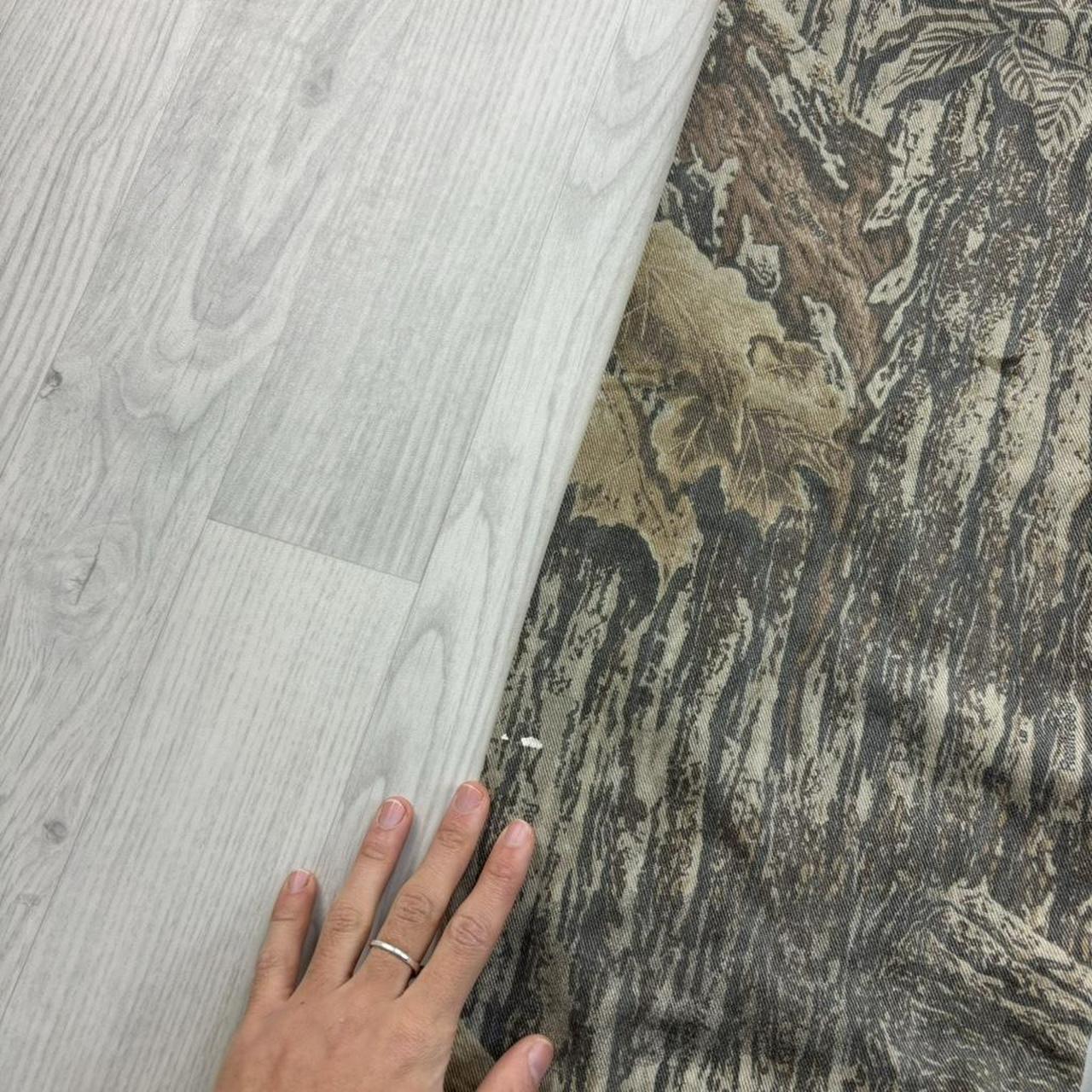 VINTAGE REALTREE BAGGY CAMO TROUSERS