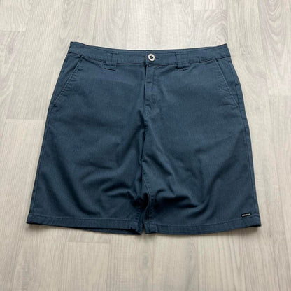 ONEILL BAGGY BOARD SHORTS NAVY BLUE
