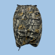 VINTAGE REMINGTON REALTREE BAGGY CAMO CARGO PANTS