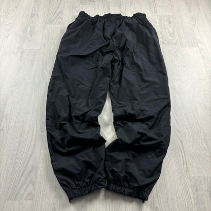 VINTAGE Y2K CHAMPION BAGGY TRACKSUIT BOTTOMS