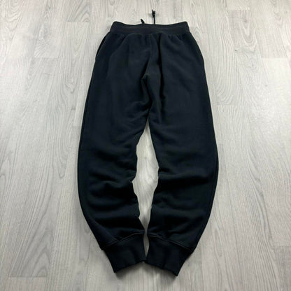 NIKE SWEATPANTS BLACK