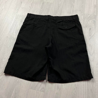 VINTAGE Y2K O’NEILL BAGGY LOOSE BOARD SURF SHORTS BLACK