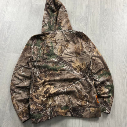 VINTAGE REALTREE HOODIE CAMO