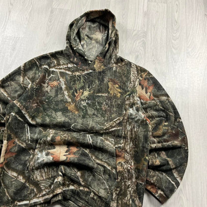 VINTAGE REALTREE HOODIE CAMO