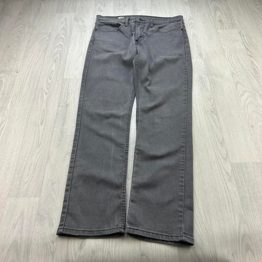 VINTAGE LEVIS 511 JEANS GREY