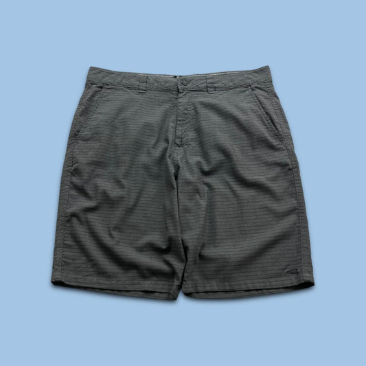 VINTAGE Y2K ONEILL BAGGY BOARD SHORTS GREY