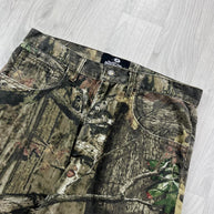 VINTAGE REALTREE BAGGY CAMO CARGO PANTS