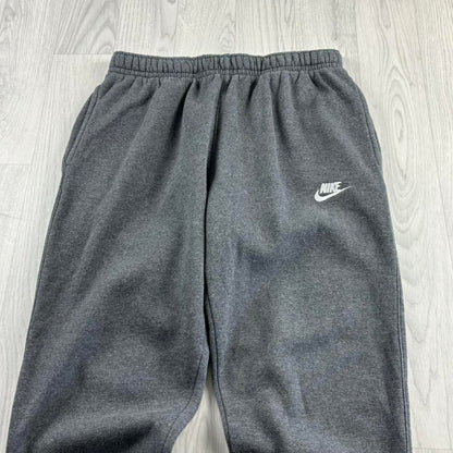 NIKE BAGGY SWEATPANTS GREY (M)