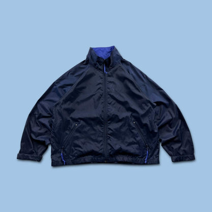 VINTAGE 00s COLUMBIA LIGHTWEIGHT JACKET PURPLE