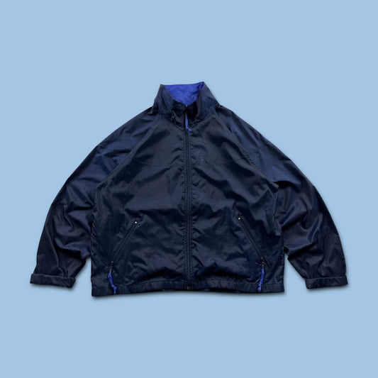 VINTAGE 00s COLUMBIA LIGHTWEIGHT JACKET PURPLE